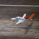 Illustration for article titled Eclipse 400 Personal Airplane Is True Sports Skycar